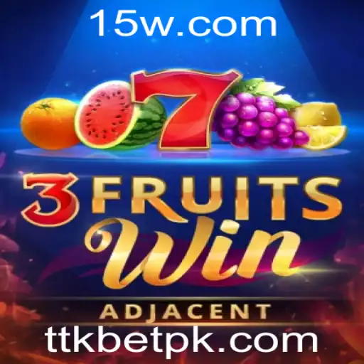 ttkbet - Explorando o Mundo do Jogo 3FruitsWin: Uma Aventura Envolvente com Ttkbet