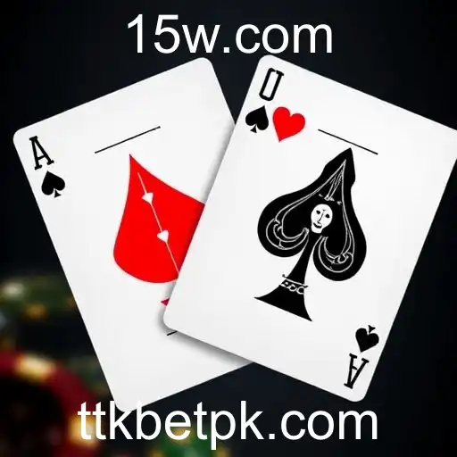 ttkbet - Blackjack: Dominando a Arte do Jogo de Cartas