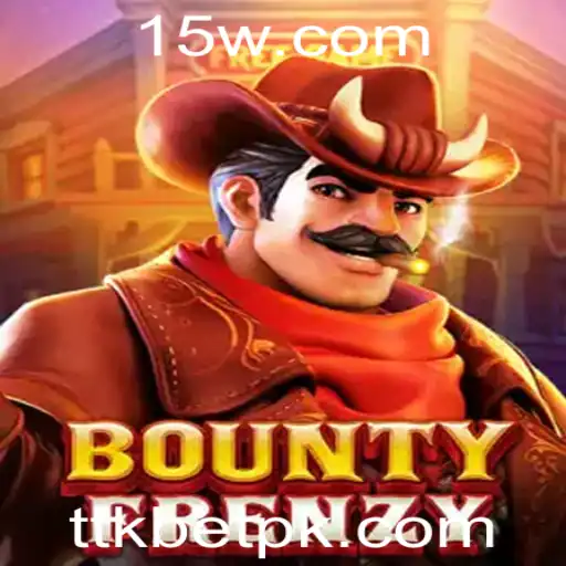 ttkbet - BountyFrenzy: Mergulhe na Aventura do Jogo Inovador com Ttkbet