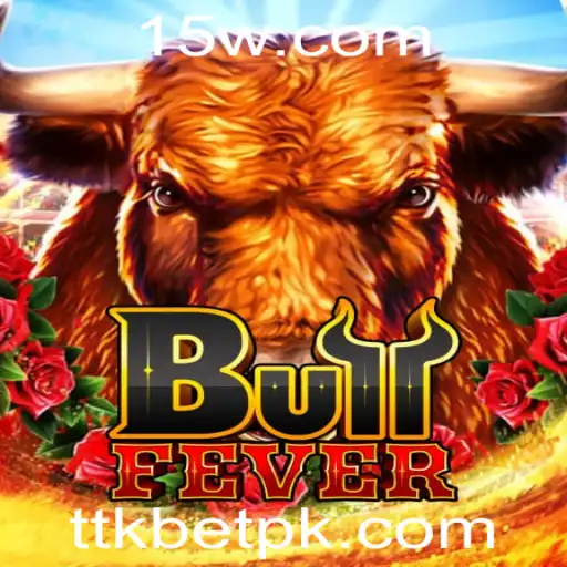ttkbet - BullFever: Mergulhe na Ação e Aventura do Novo Jogo Sensação