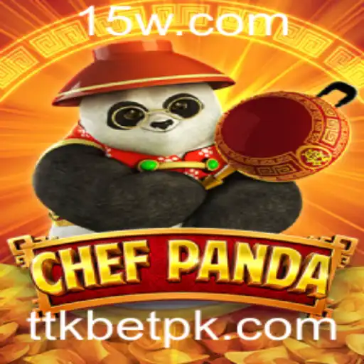 ttkbet - Desvendando ChefPanda: O Jogo Que Está Conquistando Todos