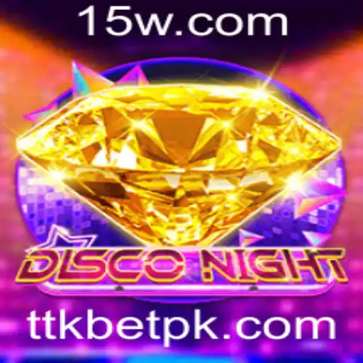 ttkbet - Explorando o Empolgante Mundo do Jogo DiscoNight