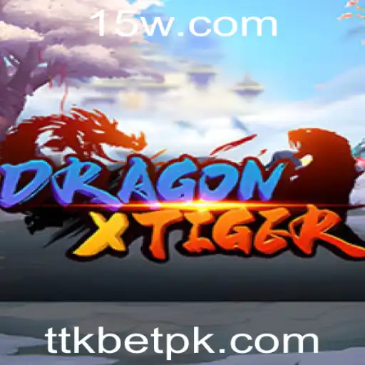 Explorando o Mundo de Aventuras de DragonXTiger e a Emoção das Apostas com ttkbet