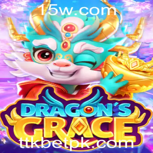 ttkbet - DragonsGrace: A Nova Sensação no Mundo dos Jogos