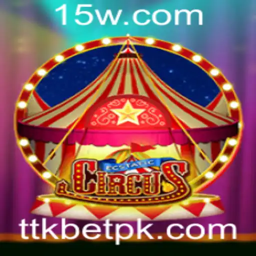 ttkbet - Descubra o Mundo Fascinante de EcstaticCircus: Um Jogo que Redefine a Diversão