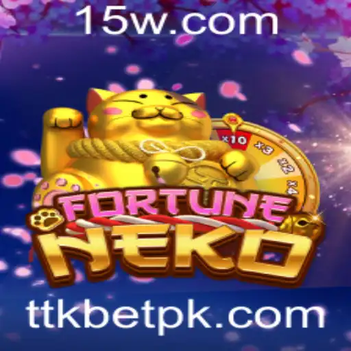 ttkbet - Explorando FortuneNeko: O Novo Fenômeno em Jogos de Azar