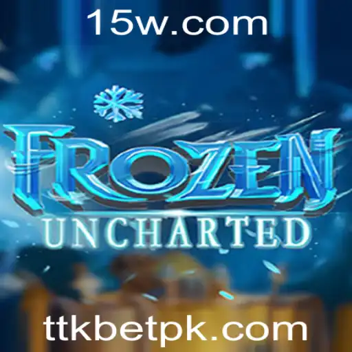 ttkbet - Explorando FrozenUncharted: O Novo Fenômeno dos Games
