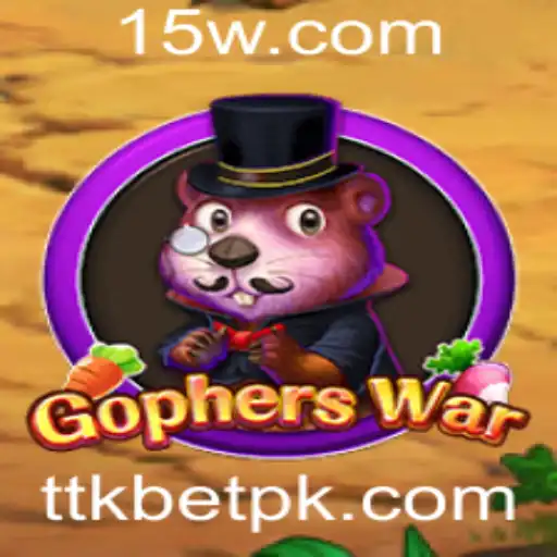 ttkbet - GophersWar: Um Guia Detalhado do Empolgante Jogo de Estratégia