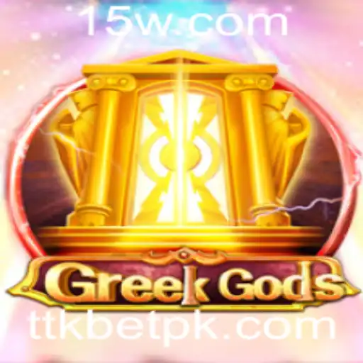 ttkbet - Descubra o Mundo de GreekGods: Um Jogo Cativante de Estratégia e Mito