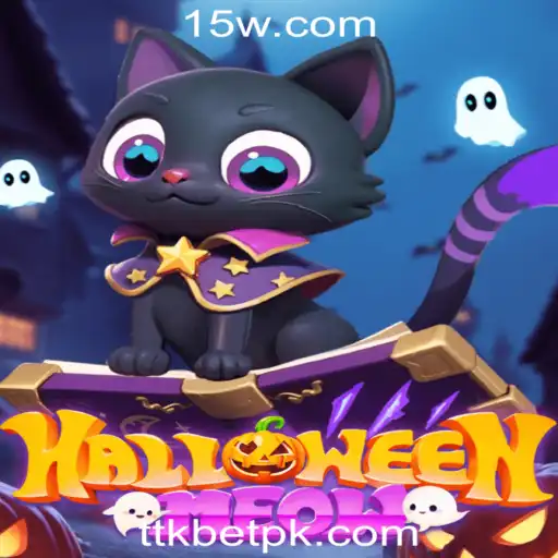 ttkbet - Explorando o Fascinante Mundo de HalloweenMeow