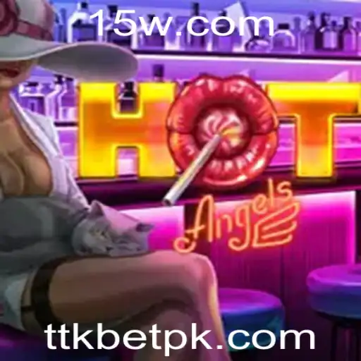ttkbet - Explorando HotAngels: Um Guia Completo para o Novo Jogo Sensação