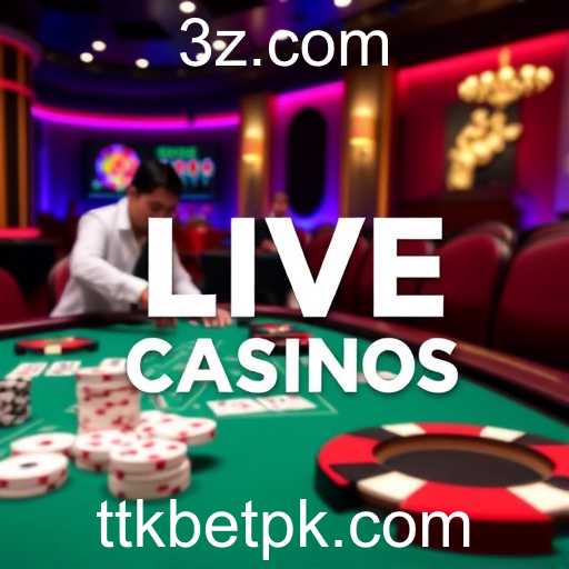 Live Casino