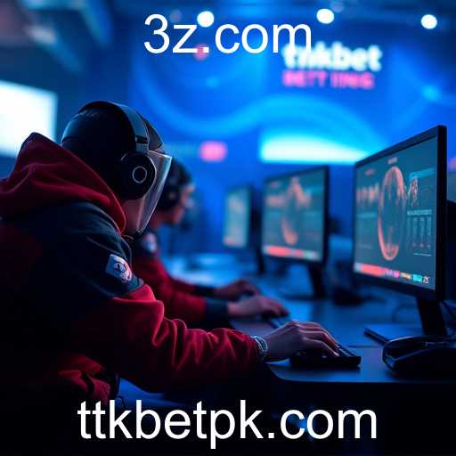 Esports Betting