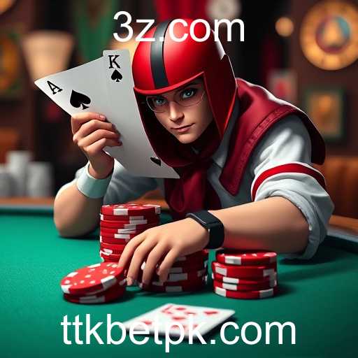 Online Poker
