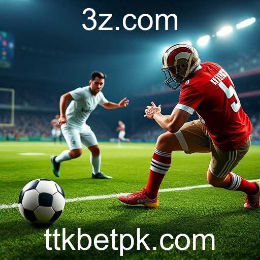 Sports Betting