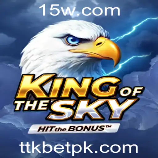 ttkbet - Descubra KingOfTheSky: O Jogo de Estratégia Aérea Revolucionário