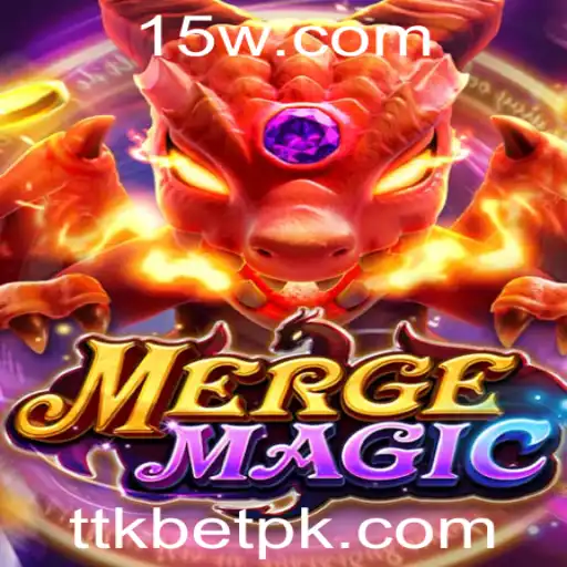 ttkbet - MERGEMAGIC: Explorando o Mundo Encantado do Jogo Popular da TTKBET