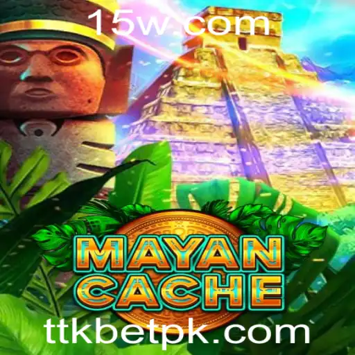 ttkbet - MayanCache: Descubra a Aventura Culta com ttkbet
