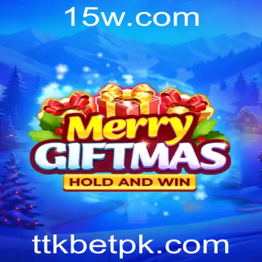 ttkbet - Descubra o Mundo Encantado de MerryGiftmas: O Jogo do Ano