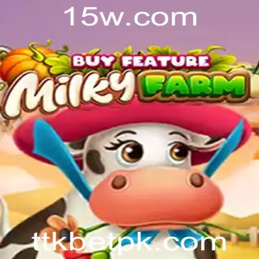 Descubra o Universo de MilkyFarmBuyFeature: O Novo Sucesso da ttkbet