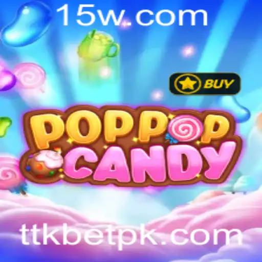 ttkbet - Explorando o Mundo de POPPOPCANDY: Um Jogo Envolvente e Colorido