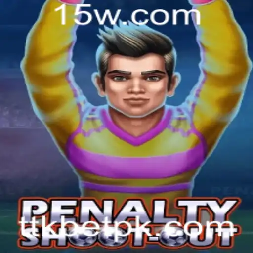 ttkbet - Descubra o Fascinante Mundo do PenaltyShootOut no TtkBet!