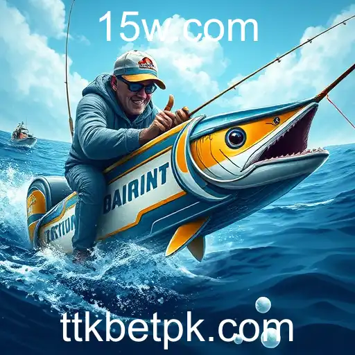 ttkbet - Pesca Online: Explorando a Nova Era do Entretenimento Digital