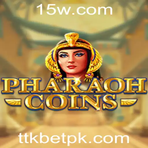 ttkbet - Descobrindo PharaohCoins no Mundo de TTKBET: O Jogo de Estratégia Centrado no Egito Antigo