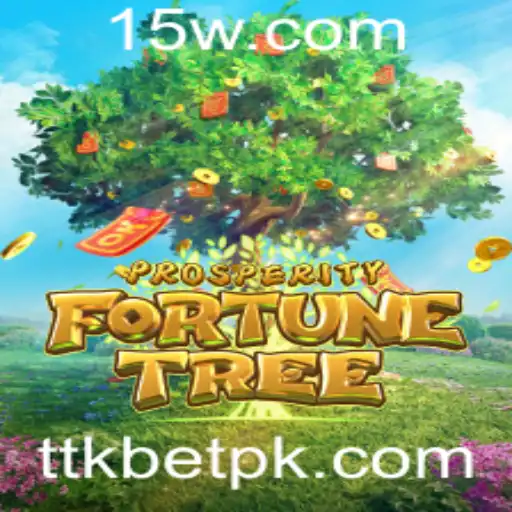 ttkbet - Explorando 'ProsperityFortuneTree': Um Guia Completo
