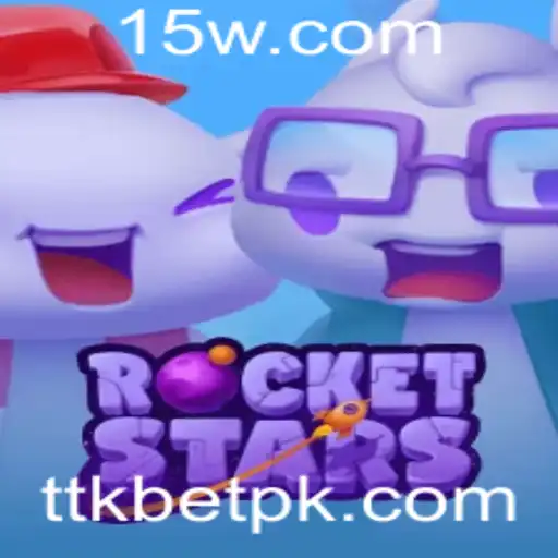 ttkbet - RocketStars: Descubra a Emoção deste Jogo Inovador