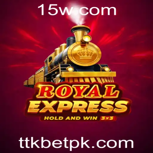 ttkbet - Descubra o Mundo Emocionante de RoyalExpress com TTKBET