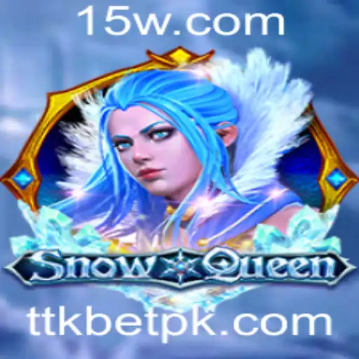ttkbet - Descubra SnowQueen: A Nova Aposta Emocionante na TTKBET