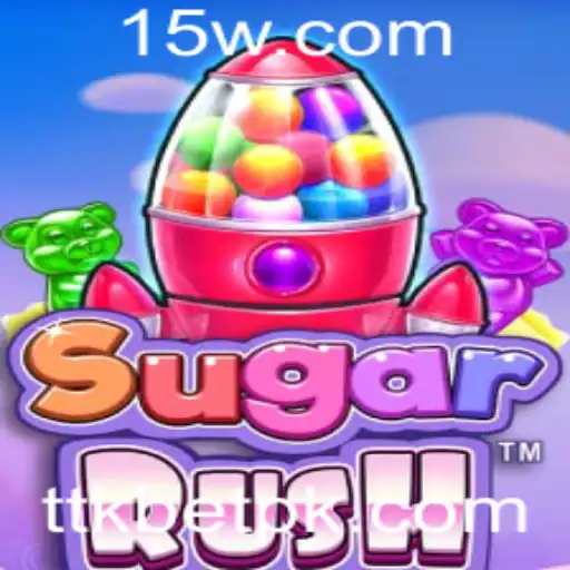 Explorando o Mundo Vibrante de SugarRush com Ttkbet