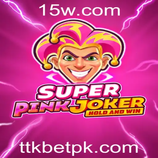 ttkbet - SuperPinkJoker: Explorando o Mundo Vibrante do Jogo