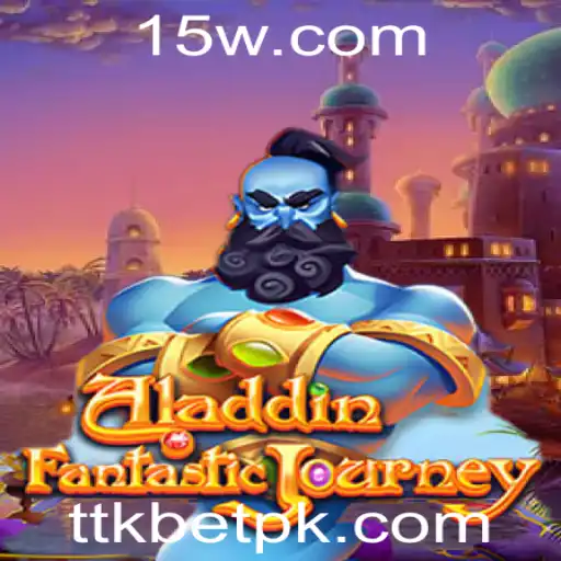 Explorando o Mundo Encantado de Aladdin no Jogo de Aventura Interativa