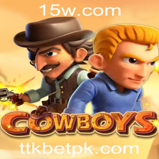 Explorando o Jogo 'COWBOYS' e sua Palavras-Chave: ttkbet