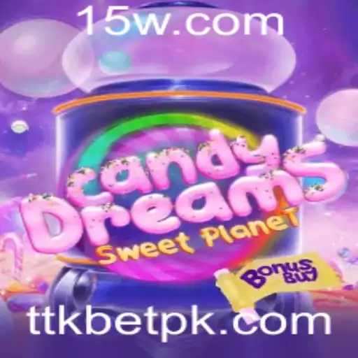 CandyDreamsSweetPlanet: Um Mergulho no Mundo Doce em um Jogo Inovador