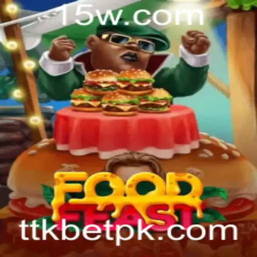 Descubra as Delícias e Desafios do Jogo FoodFeast