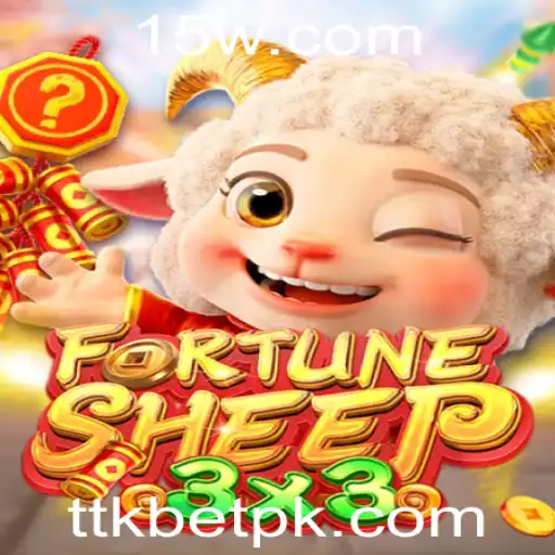 Descobrindo o Mundo de Diversão com FortuneSheep e Ttkbet