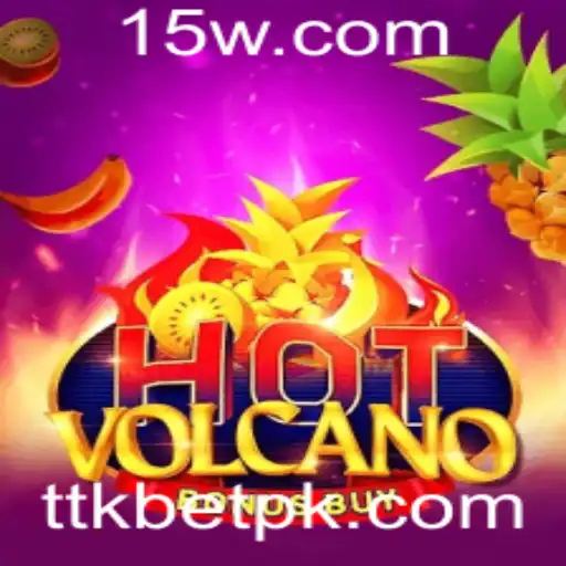 Descubra a Excitação do Jogo HotVolcanoBonusBuy no ttkbet