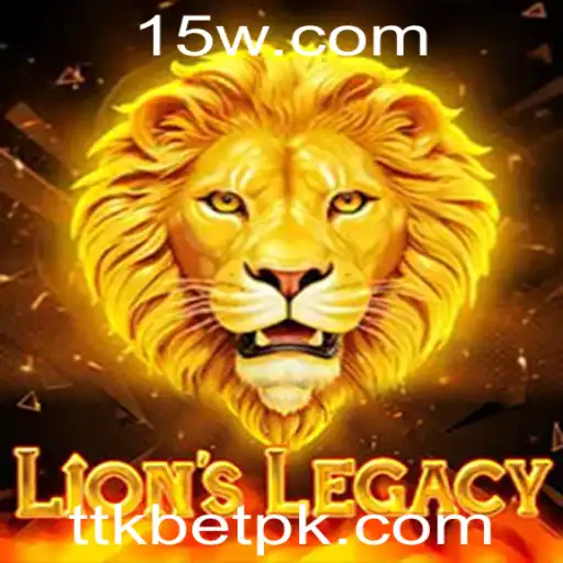 Descubra o Fascinante Mundo de LionsLegacy e sua Parceria com Ttkbet