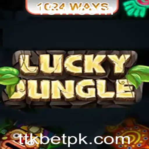 Explorando o Fascinante Mundo do Jogo LuckyJungle1024 e sua Conexão com ttkbet