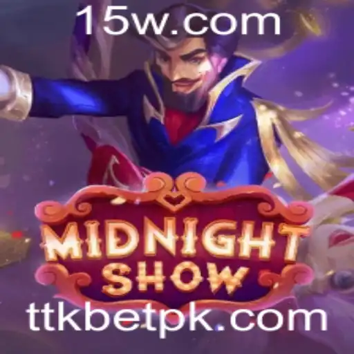 Descubra a Emoção de 'MidnightShow': O Novo Jogo que Está Transformando o Mundo dos Games
