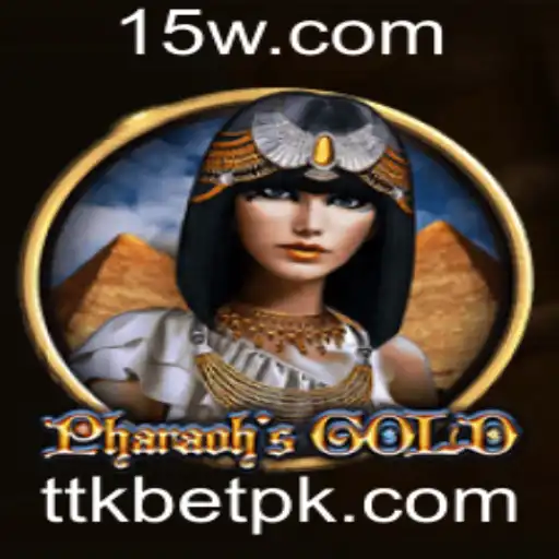 PharaohsGold: Descubra os Segredos do Antigo Egito