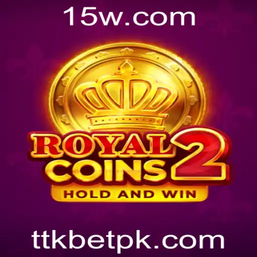 Descubra o Mundo Emocionante de RoyalCoins2: O Jogo Que Está Conquistando Ttkbet