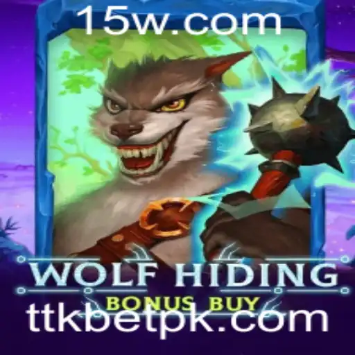 WolfHidingBonusBuy: A Nova Sensação no Mundo dos Jogos Online