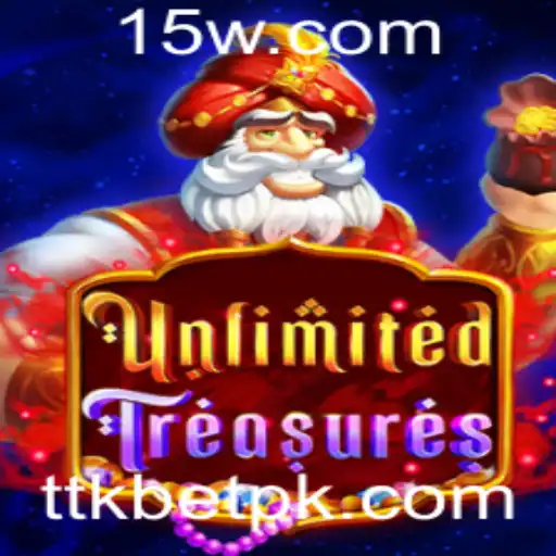 ttkbet - Descubra o Mundo de 'UnlimitedTreasures': Aventura e Estratégia com Ttkbet