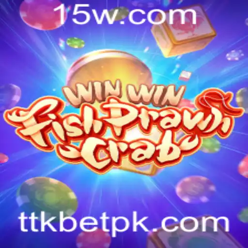 Descubra WinWinFishPrawnCrab: Uma Nova Aventura no Mundo dos Jogos com Ttkbet