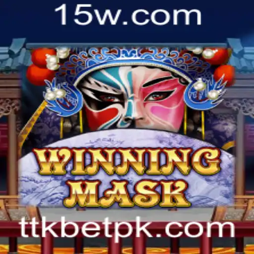 ttkbet - Explorando o Mundo de WinningMask e sua Conexão com ttkbet