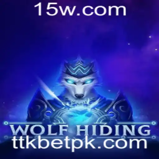 ttkbet - Descubra WolfHiding: O Novo Fenômeno de Jogo com ttkbet